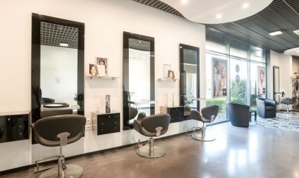 Bruno Flaujac Coiffures - Le Barp : Coiffeur à Le Barp