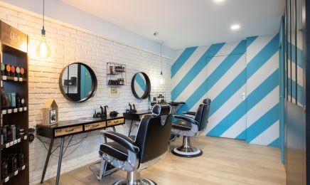 Rêve en Tête Vallet  : Barbier à Vallet