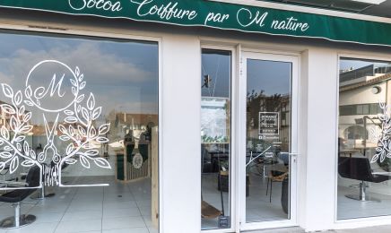 Socoa Coiffure : Barbier à Ciboure
