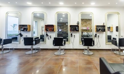 L’Atelier N°24 : Coiffeur à Cournon-d'Auvergne