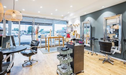 Artist'Créations  : Coiffeur à Auberchicourt