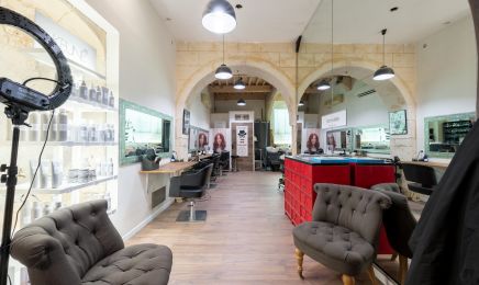 Felix.D : Coiffeur à Nîmes