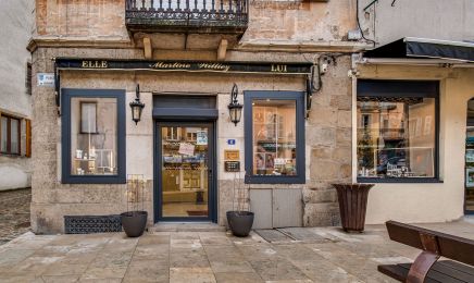 Coiffure martine williez  : Barbier à Arnay-le-Duc