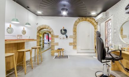 Le Comptoir du Visage - Aix-en-Provence : Institut de beauté à Aix-en-Provence