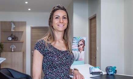 MP Coiffure : Coiffeur à Blamont