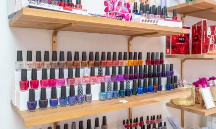 La Fée des Ongles  : Manucure à Bessines