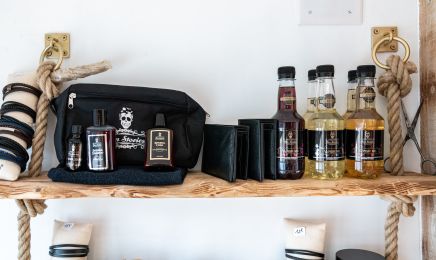 Bel'O'Naturel : Coiffeur à Sin-le-Noble