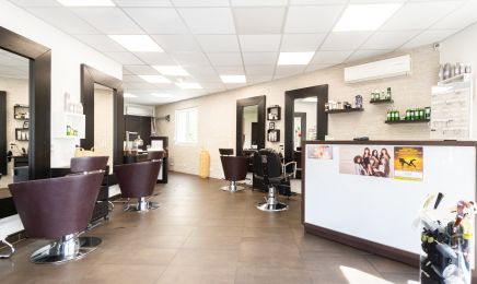 Hair’Passion : Coiffeur à Zimmerbach