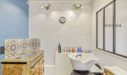 L'Atelier d'Ely : Coiffeur à Biscarrosse
