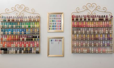 FK Beauty : Manucure à Sarcelles