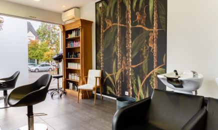L'atelier de mathilde - BG : Coiffeur à Basse-Goulaine