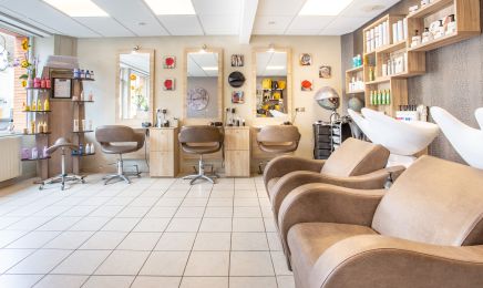 L’atelier de Maë : Coiffeur à Boucé