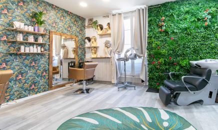 Les fées minines : Coiffeur à Châteaurenard