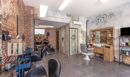 Hair V Coiffeur : Coiffeur à Paray-le-Monial
