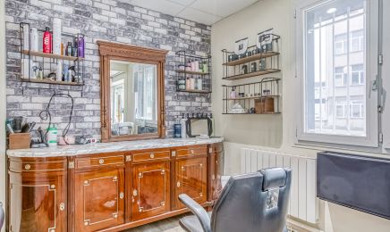 L’instant Sana : Coiffeur à Darnétal