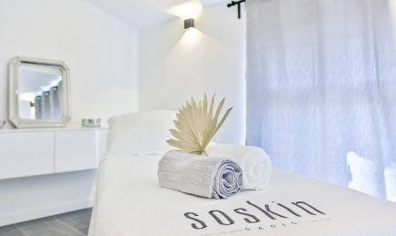 Skinstudio Origin : Institut de beauté à La Crau