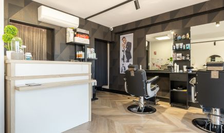 L'Atelier d'Aurélie : Coiffeur à Saint-Denis-Lanneray