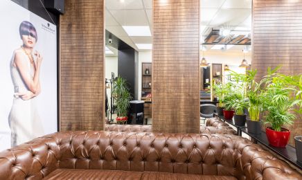 Elegance Studio : Coiffeur à Sarreguemines