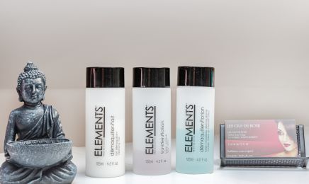 Les Cils de Rose : Institut de beauté à Brie-Comte-Robert