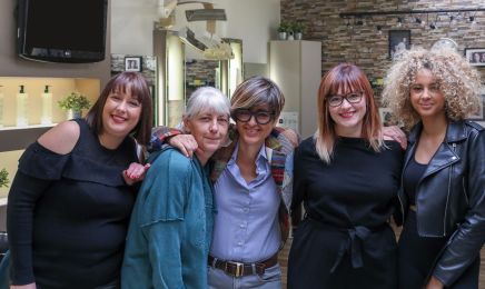 Marijo : Barbier à Montmorency