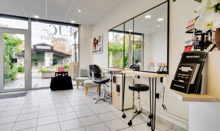 EJC Coiffure : Coiffeur à Gif-sur-Yvette