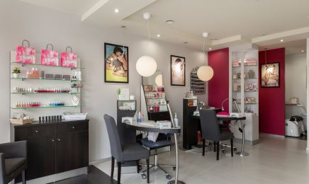 L'Onglerie® - Cesson-Sévigné : Manucure à Cesson-Sévigné