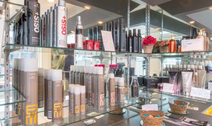 Styl'in Coiffure : Coiffeur à Cherbourg-en-Cotentin