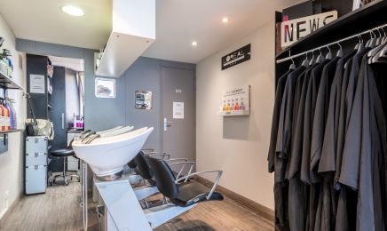RC Création : Coiffeur à Paris
