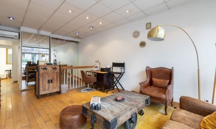 Studio D Beauty Concept : Manucure à Drancy