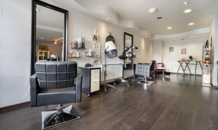 Floriane Coiffure  : Barbier à Moulins-lès-Metz