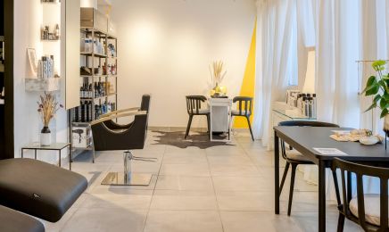 Le Salon Grégory Crochet : Coiffeur à Évreux