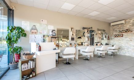 Numero 11 : Barbier à Le Pian-Médoc