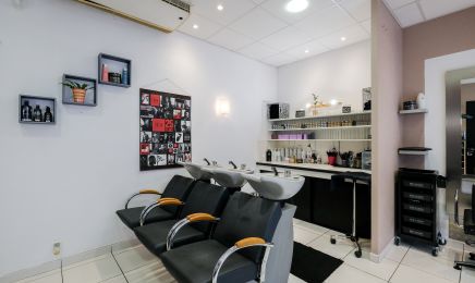 Atelier As coiffure by Sana : Coiffeur à Bressols