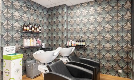 Agnès Coiffure : Coiffeur à Murat