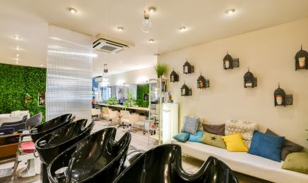L'Institut de Coiffure : Coiffeur à Toulouse