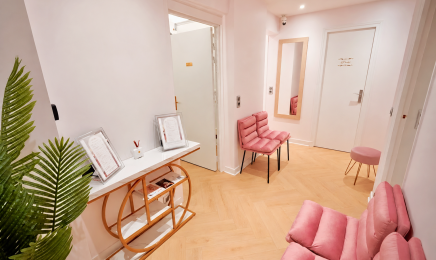 La Maison du Galbe - Drainage méthode Renata Franca : Institut de beauté à Paris