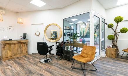 L'instant pour soi : Coiffeur à Aubais