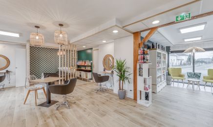 G & C Artisan coiffeur la fleche  : Coiffeur à La Flèche