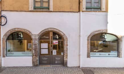 Alémona : Coiffeur à Trévoux