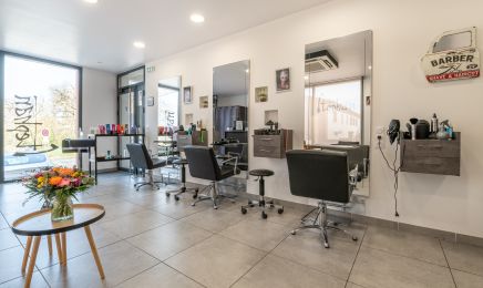 Stephan - Drémil-Lafage : Coiffeur à Drémil-Lafage