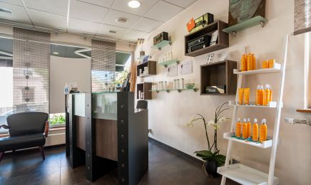 Espace Coiffure by Fanny  : Coiffeur à Sélestat