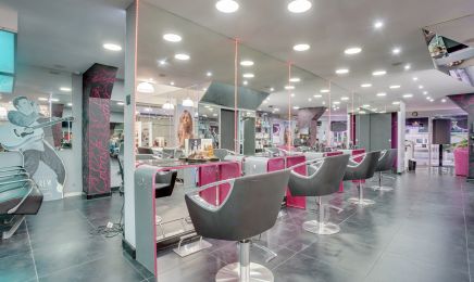 Coiffure Abadie   : Coiffeur à Villenave-d'Ornon
