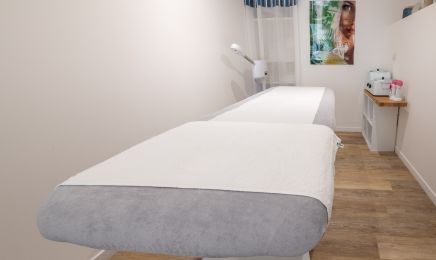 Ma maison de beauté : Manucure à Saint-Molf