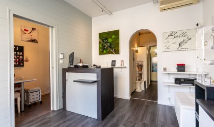 Institut Douceur d'Océane : Manucure à Floirac