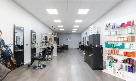 Linéa Coiffure - Bégaar : Coiffeur à Bégaar