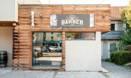 G.C Barber : Coiffeur à Gap