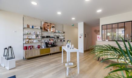 Institut Beauté d’Ange : Institut de beauté à Saint-Julien-l'Ars