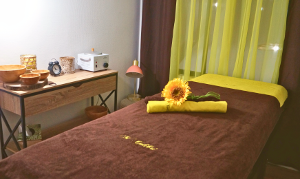 M'Colibri : Coiffeur à Lyon