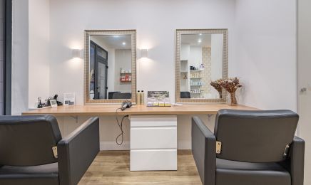 MG coiffure  : Coiffeur à Brest