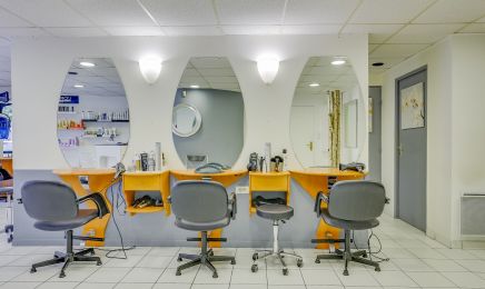 Aphrodite Coiffure : Coiffeur à Gournay-sur-Marne